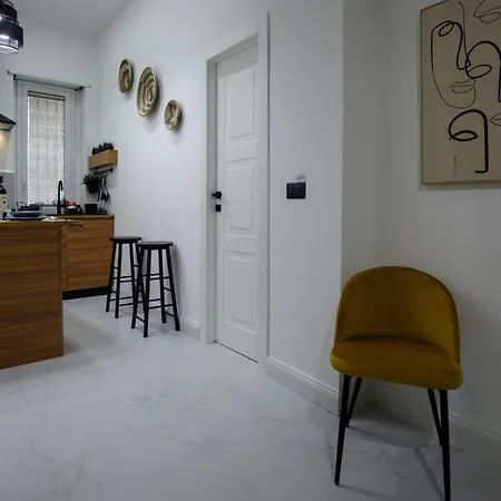 Operaprimasuite In Centro Messina Exterior photo