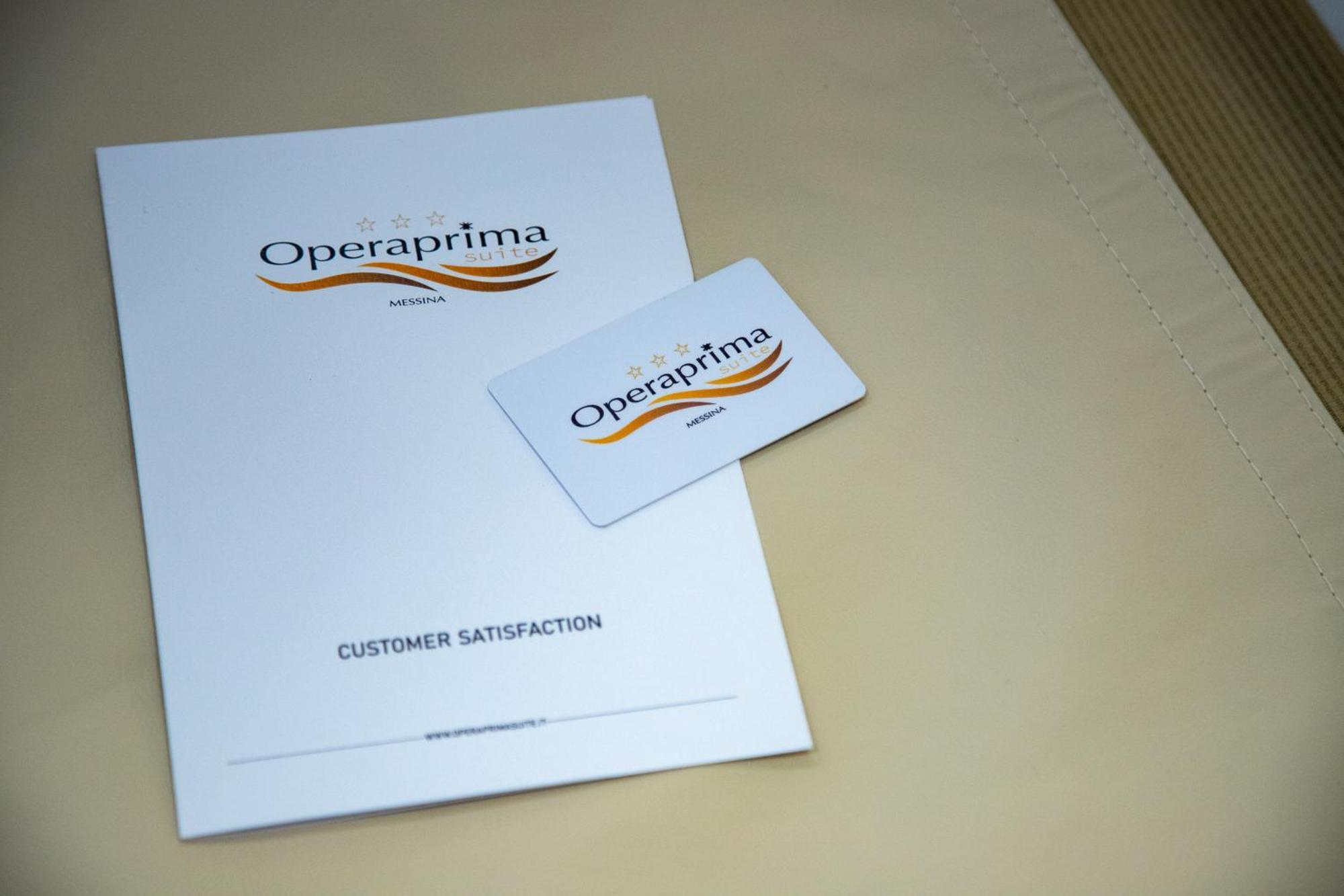 Operaprimasuite In Centro Gasthof *