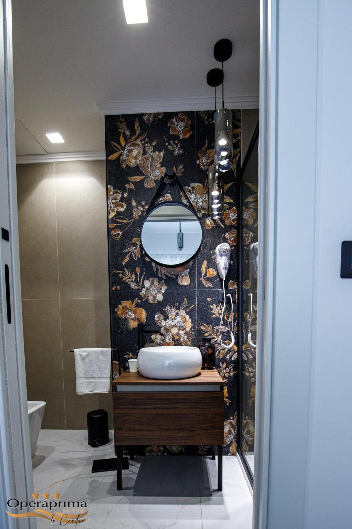 Operaprimasuite In Centro *