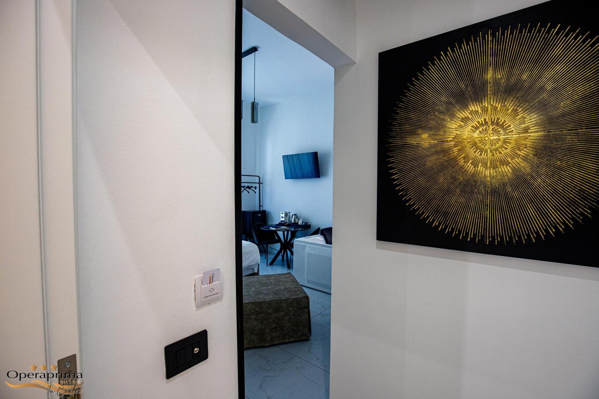 Guest house Operaprimasuite In Centro