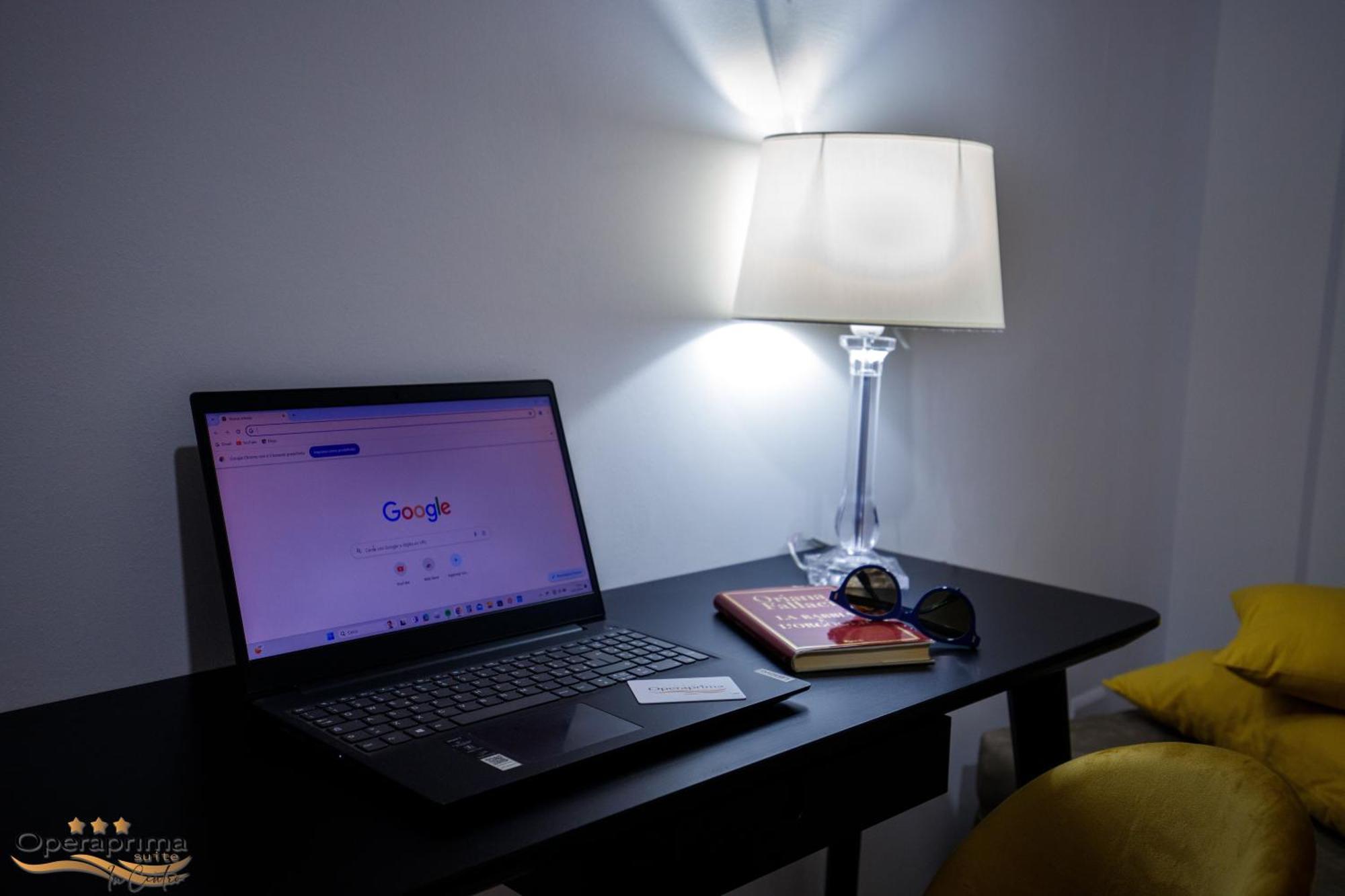 Operaprimasuite In Centro Messina