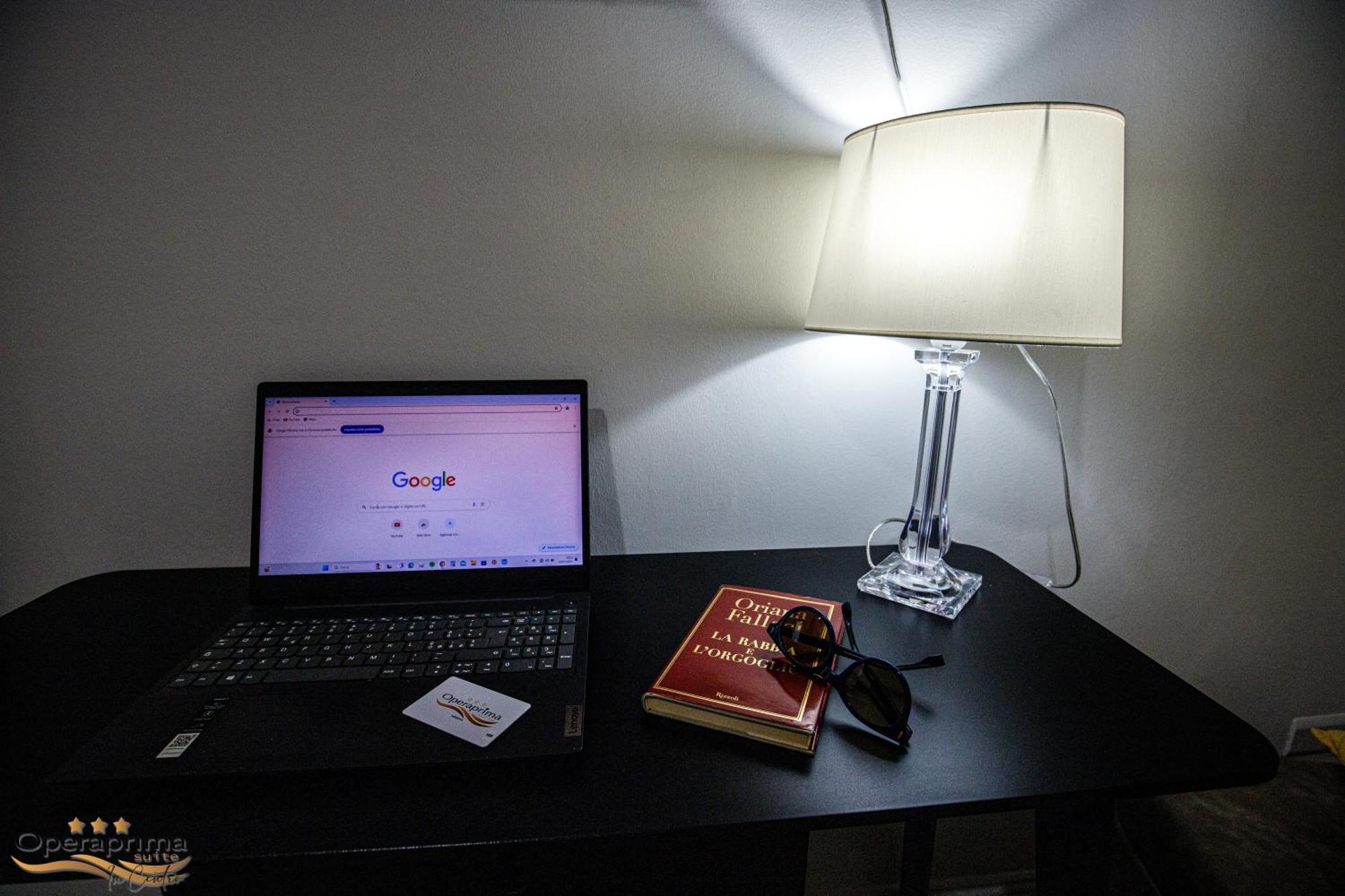 Operaprimasuite In Centro Messina