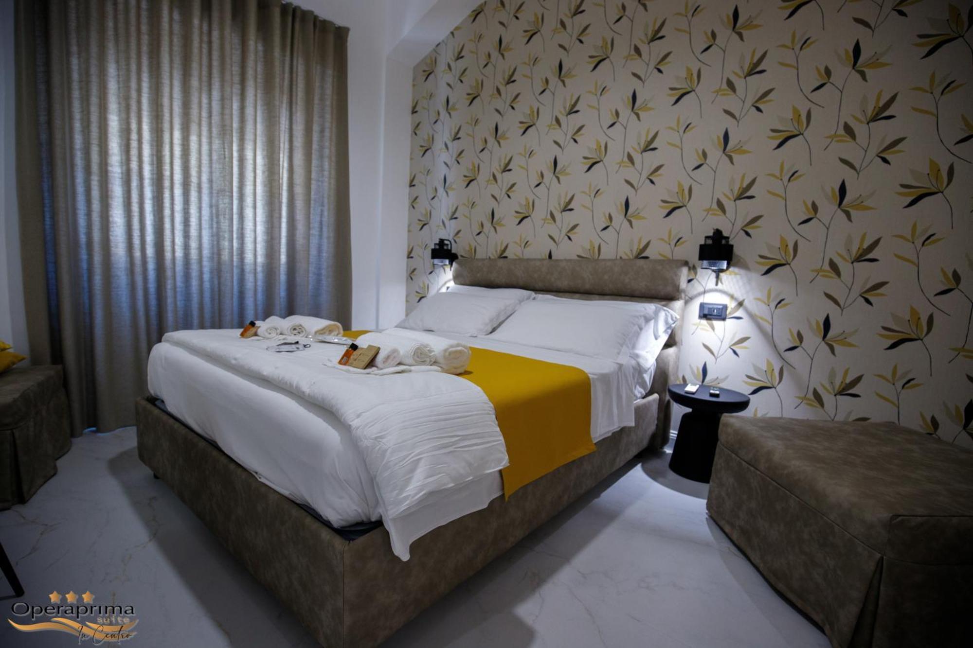Gasthof Operaprimasuite In Centro *