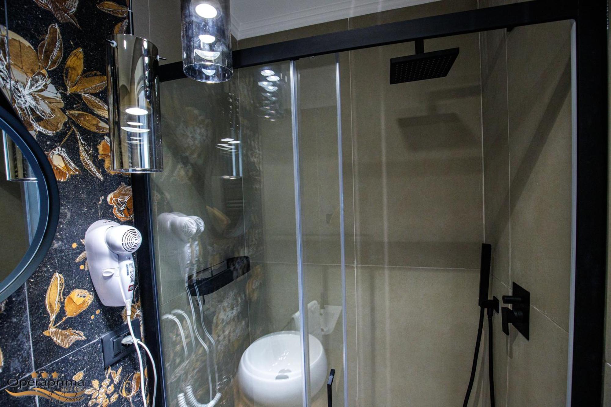 Guest house Operaprimasuite In Centro
