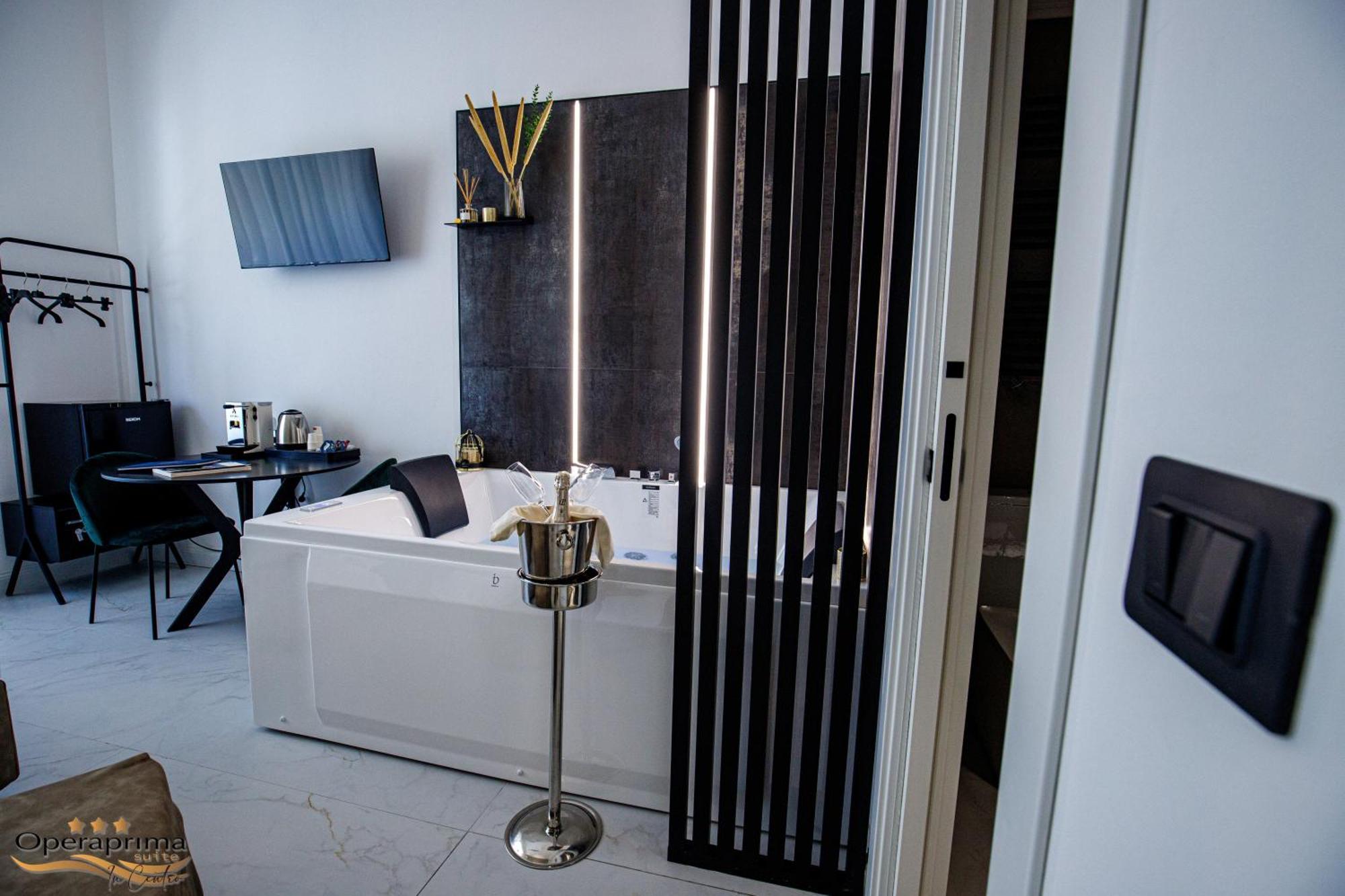 Operaprimasuite In Centro *