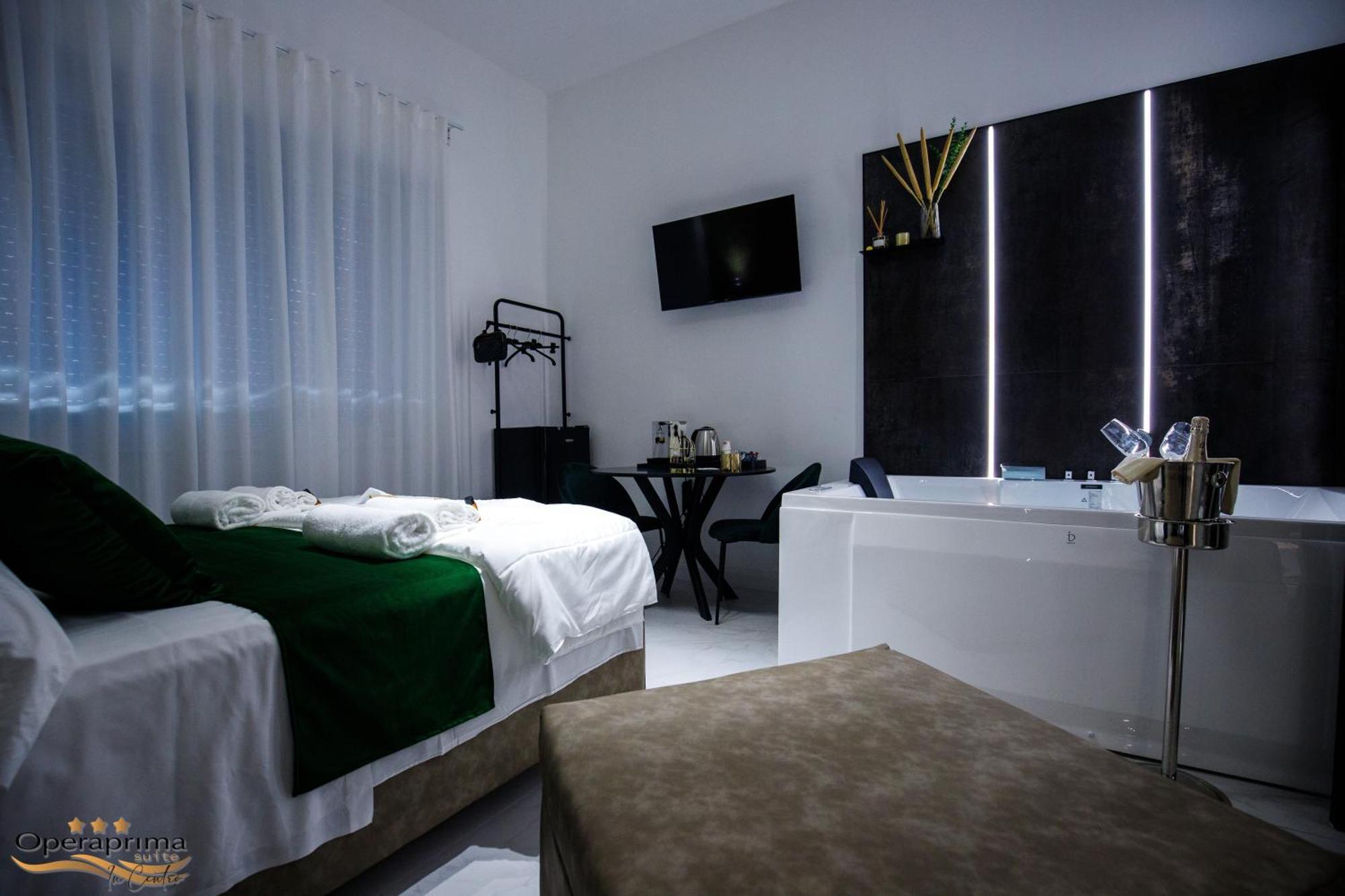 Guest house Operaprimasuite In Centro *