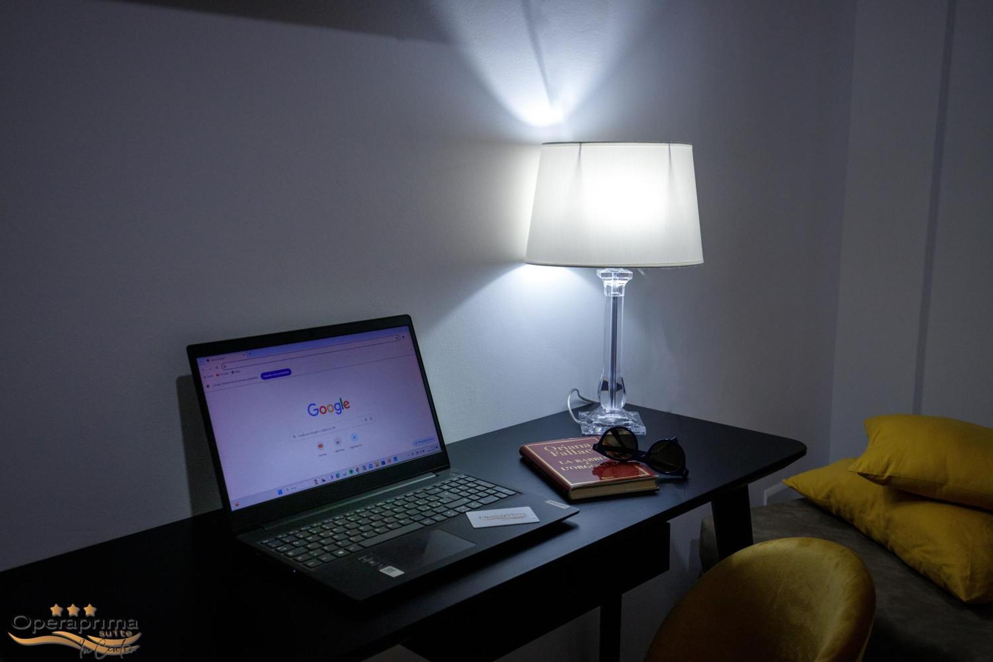 Operaprimasuite In Centro *