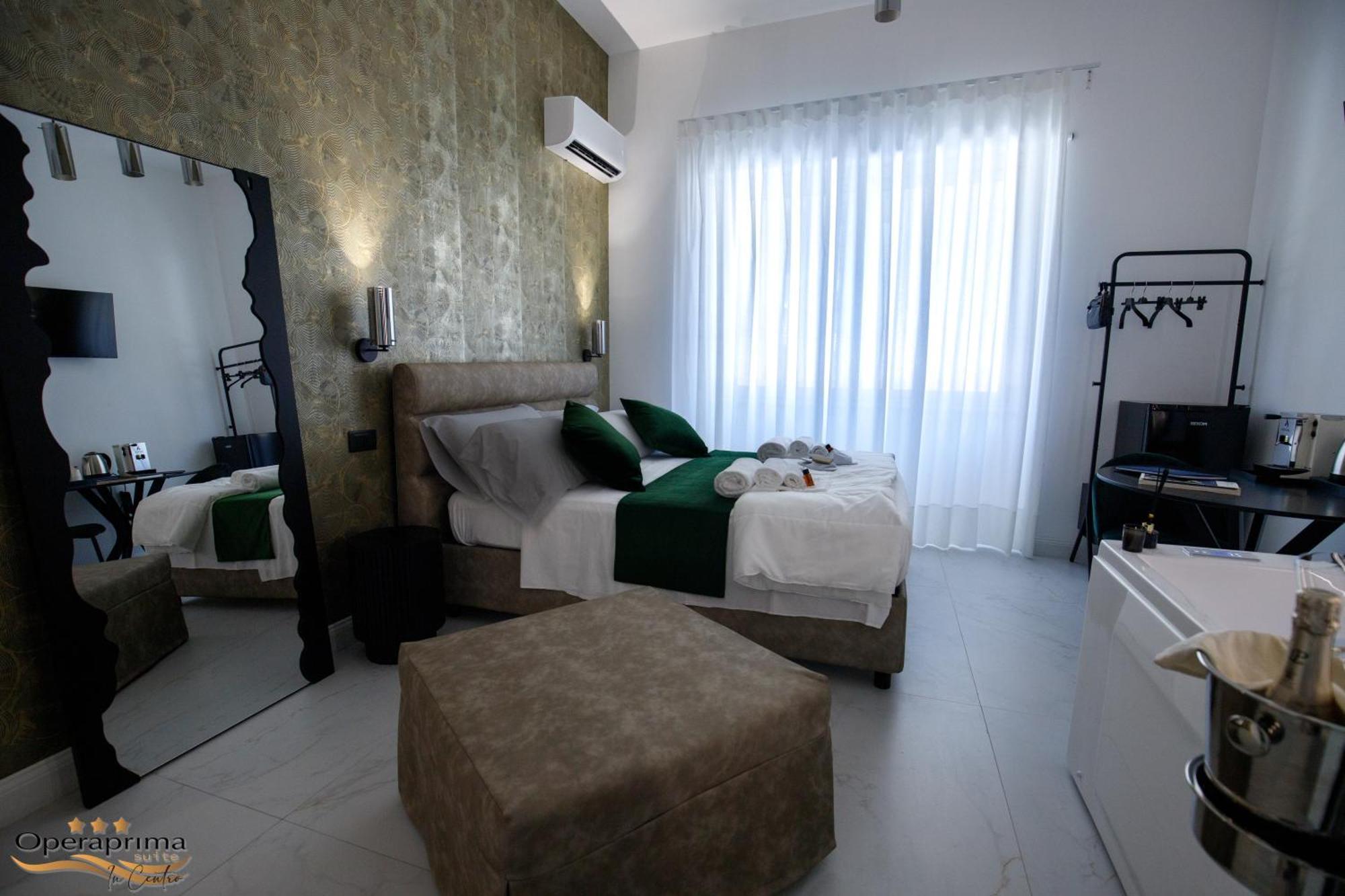 Operaprimasuite In Centro