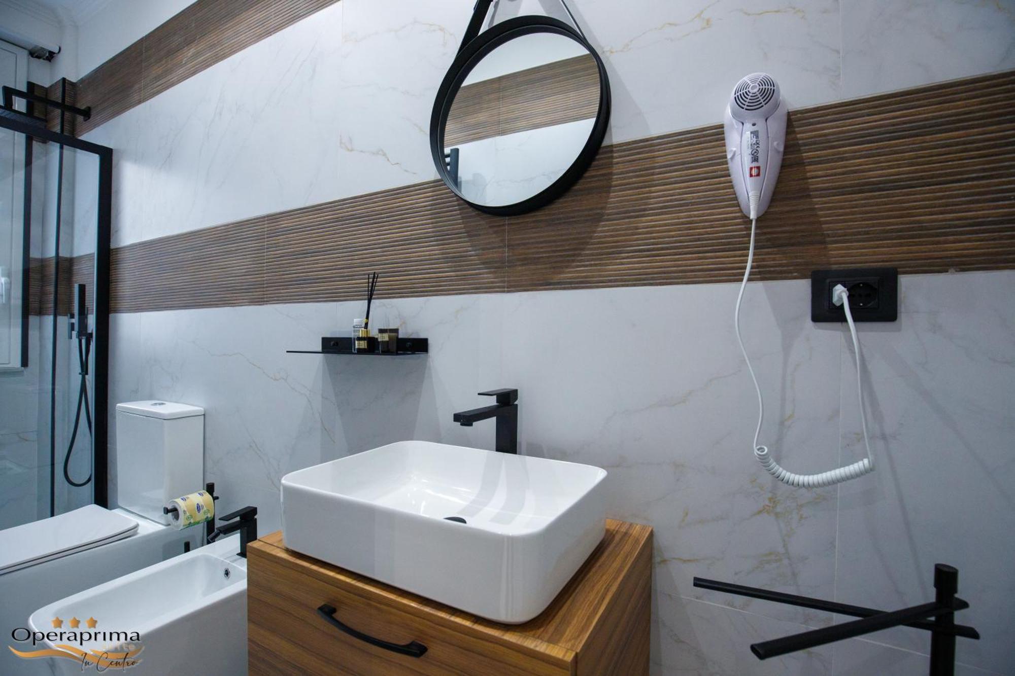 Gasthof Operaprimasuite In Centro Messina