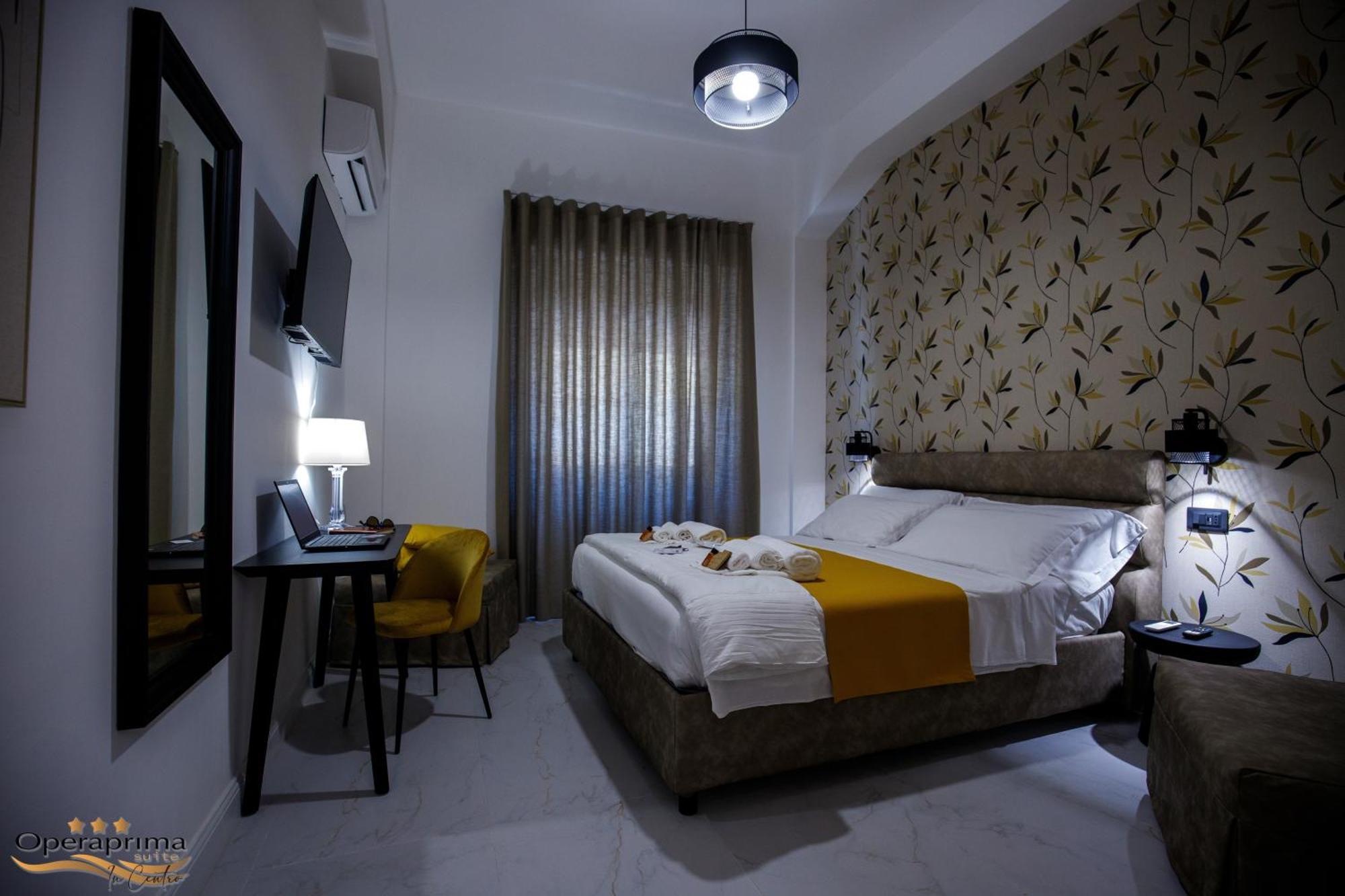 Operaprimasuite In Centro Guest house *