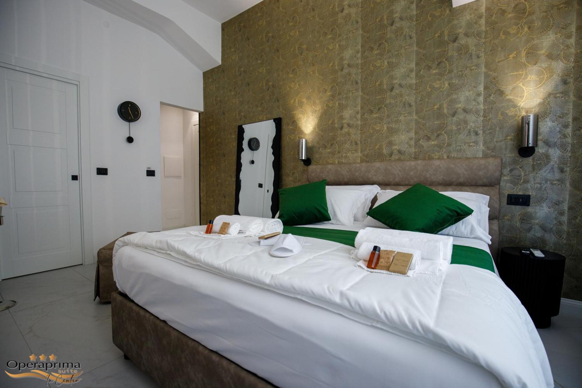 Operaprimasuite In Centro Guest house