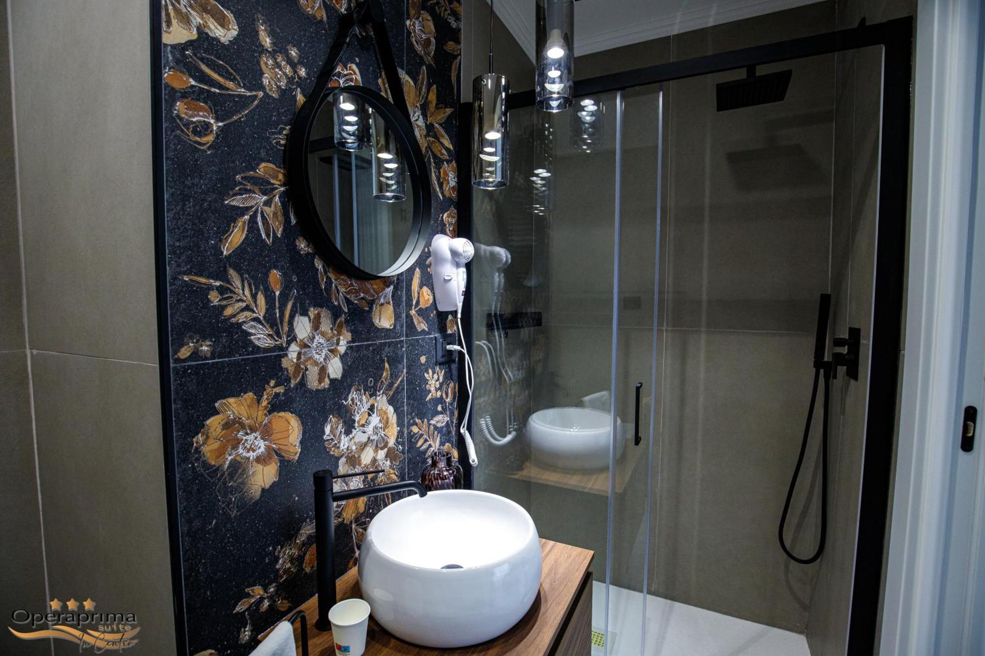 Operaprimasuite In Centro * Messina