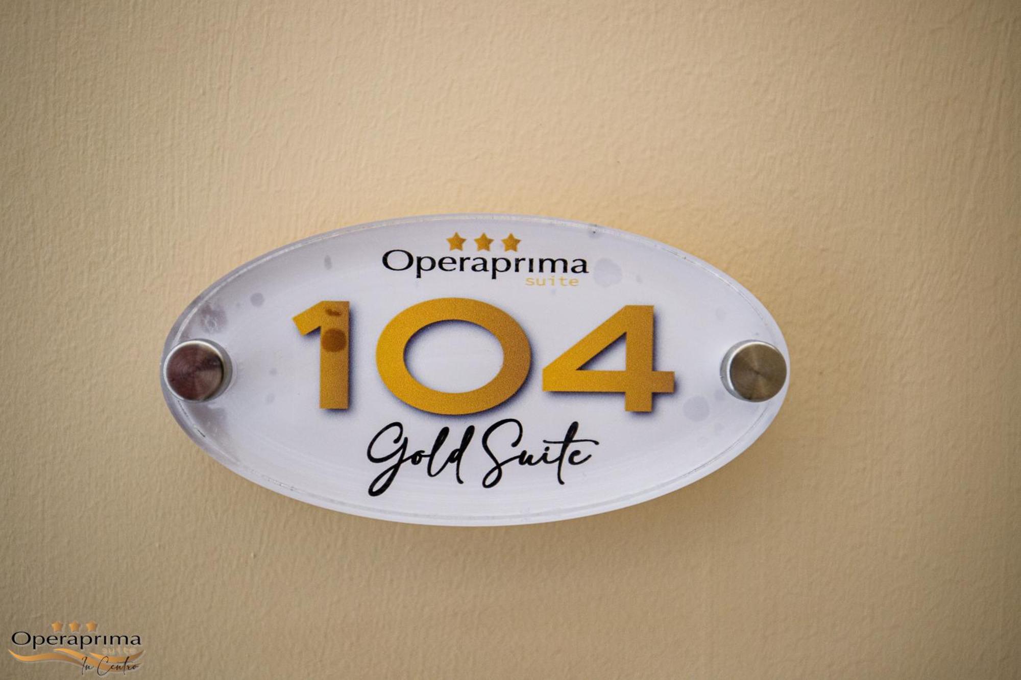 Operaprimasuite In Centro *