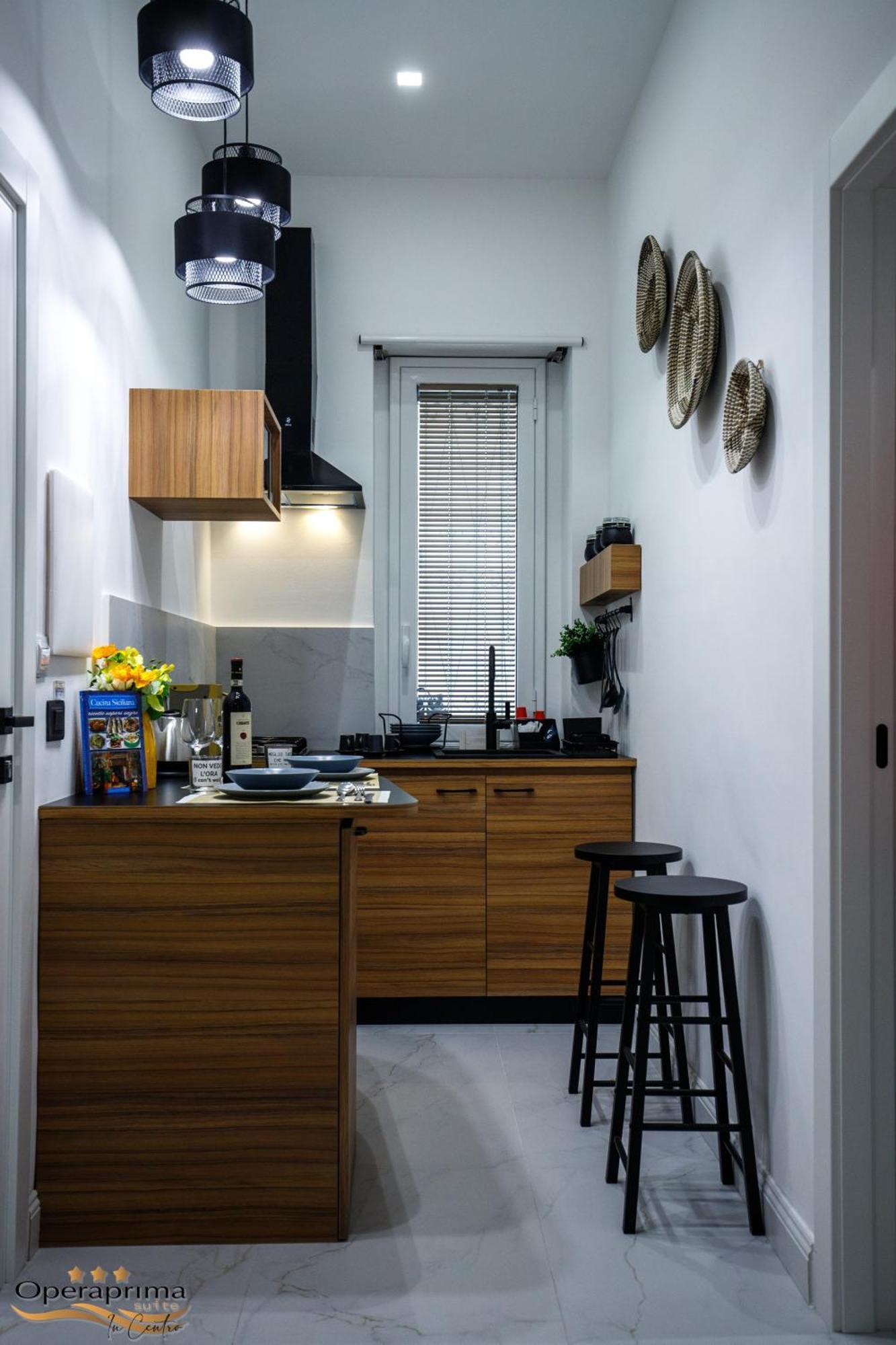 Operaprimasuite In Centro Gasthof *